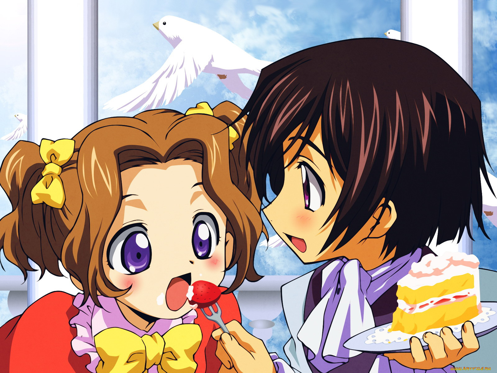 , code, geass